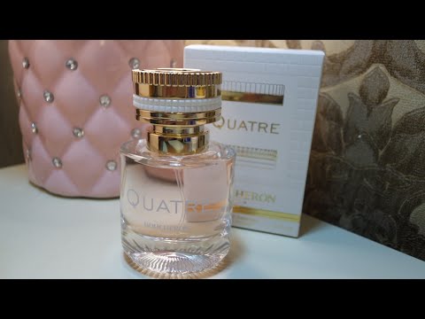 Видео: Распаковка нового красивейшего аромата на весну🩷🩷🩷