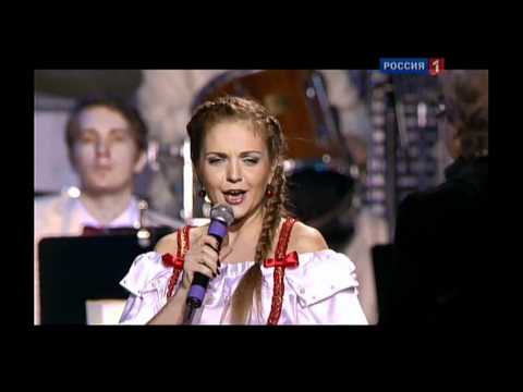 Видео: "А он мне нравится" - Марина Девятова