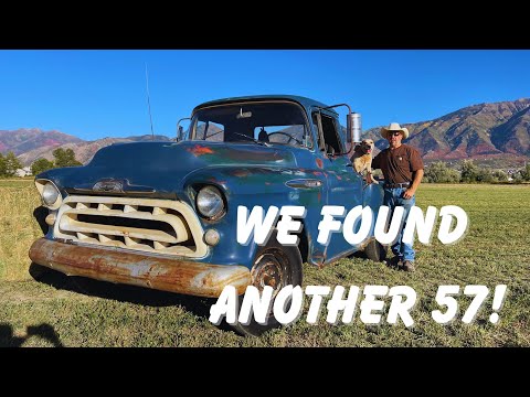 Видео: Будет ли он работать после 46 лет простоя в сарае?