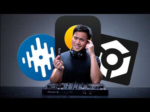 Видео: Это ОБНОВЛЕНИЕ только что исправило САМУЮ БОЛЬШУЮ ПРОБЛЕМУ диджеев