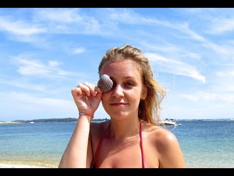Видео: Переезд в Австралию. Моя история