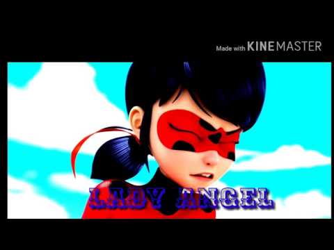 Видео: Леди Баг и Кот Hyap- Я не могу без тебя