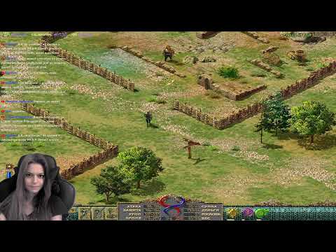 Видео: Spells of Gold 🤍 Белый путь Выбили супер оружие