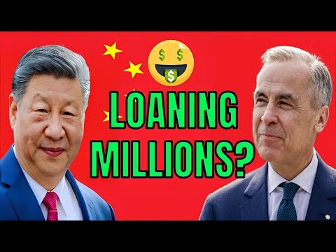 Видео: ОГРОМНЫЙ кредит Пекина Карни