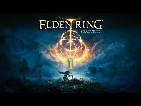 Видео: Бродяга Междуземья ⚔ Elden Ring Прохождение игры #1