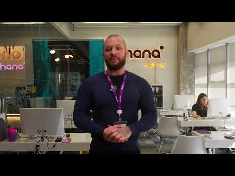 Видео: С чего начать посещение клуба Ohana Олимп 💜