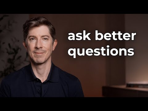 Видео: Овладейте искусством ведения беседы (с помощью психологии)