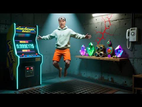 Видео: 77 ДЖЕКПОТОВ И 1 ВОЗНЕСЕНИЕ 🤑 ► Clover Pit |6| Истинная концовка
