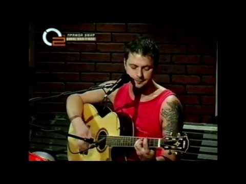 Видео: Группа ПилОт - Илья Черт - Нет вестей с небес