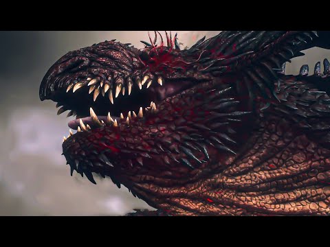 Видео: Актуальная критика Dragon's Dogma 2