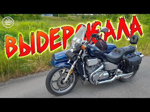 Видео: Хонда выдержала все испытания. Обзор технического состояния. (English subtitles)