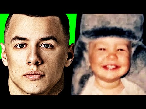 Видео: MACAN — До Того Как Стал Известен