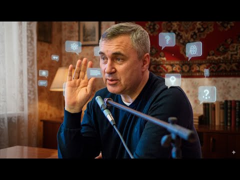 Видео: Ответы на вопросы / 1 октября 2025