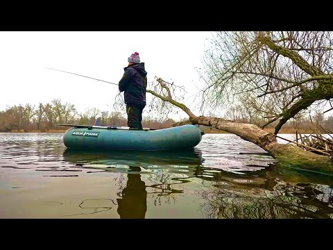 Видео: В ці канави ЩУКИ збилося як грязі! Твічемо ЩУКУ в ЗАБРОС!!!