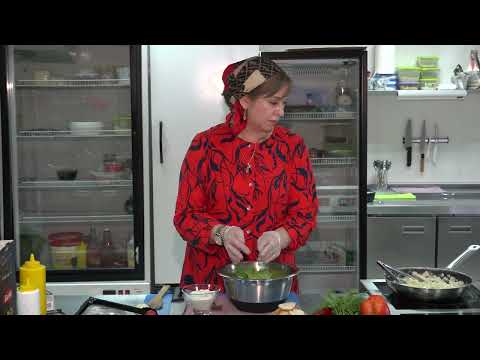 Видео: Даар 190924 автор Харсенаькьан Зарета