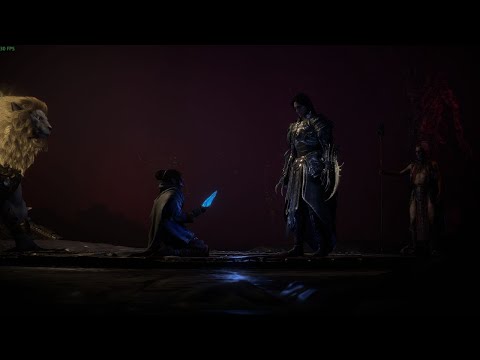 Видео: Diablo4. Стрим 10 сезона. Продолжаем сюжет 7 главы #3