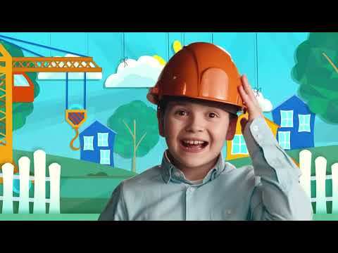 Видео: Чирков Андрей - "Песня про профессии"