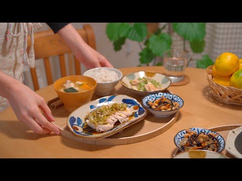 Видео: Домашняя кухня: заготовки к зиме и полезная еда