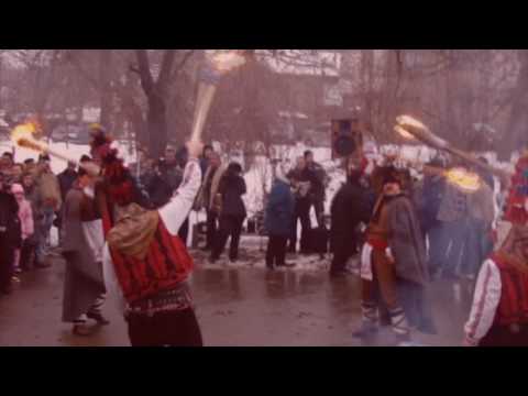 Видео: СИРНИ ЗАГОВЕЗНИ / SIRNI ZAGOVEZNI