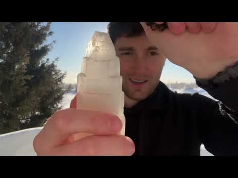 Видео: ASMR Рейки | Очищение и наполнение вас энергией удачи (Ожидайте невероятной удачи после первого п...