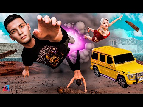 Видео: Я СНОВА КОШМАРЮ ВЕСЬ СЕРВЕР 🤣 АРИЗОНА РП