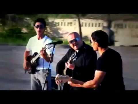 Видео: Навруз Шарипов Шайдон - Мурталева