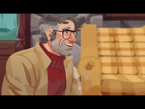 Видео: Grunkle Dating Sim - Запикапить Стэнов: Симулятор Свиданий по Гравити Фолз #2