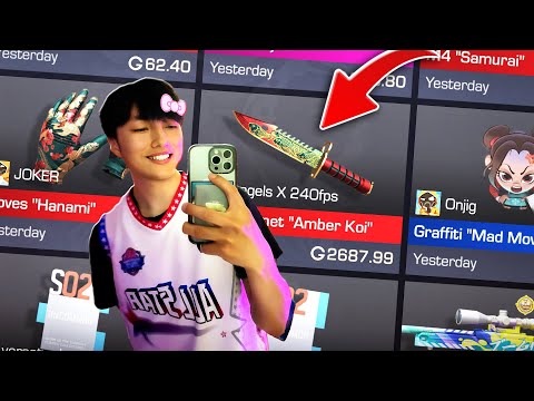 Видео: 🔥SCAM ДУУЛСАН НЬ !!! 🤯 БҮХ SKIN АЛДСАН🔥