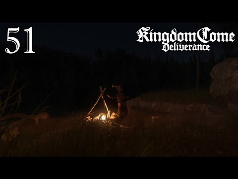 Видео: Kingdom Come: Deliverance. Первое прохождение. [№ 51]