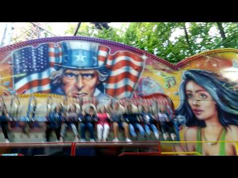 Видео: Лавка**Парк Шевченка*)