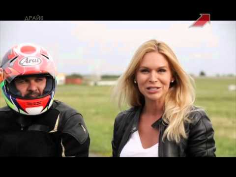 Видео: 2015 Suzuki GW250 / Мото тест-драйв