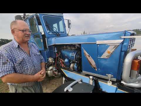 Видео: Ошибки при рестайленге Т-40