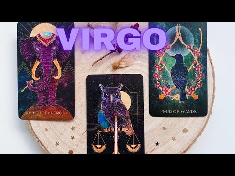 Видео: ДЕВА ❤️✨, 😍НЕЗАПНАЯ ЛЮБОВНАЯ СВЯЗЬ СЕЙЧАС ПЕРЕВЕРНЕТ ВАШ МИР СВЕРХ ДНОМ — ОНА ГРОЗИТСЯ✨💥