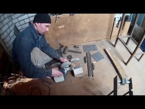 Видео: Как сделать трубогиб для круглых труб