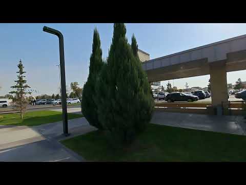 Видео: Перед отьездом решили погулять по г.  Тараз