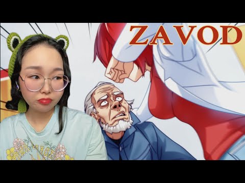 Видео: КУРИНАЯ МЕСТЬ | ZAVOD #13