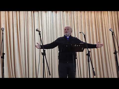 Видео: Надеющиеся на Господа