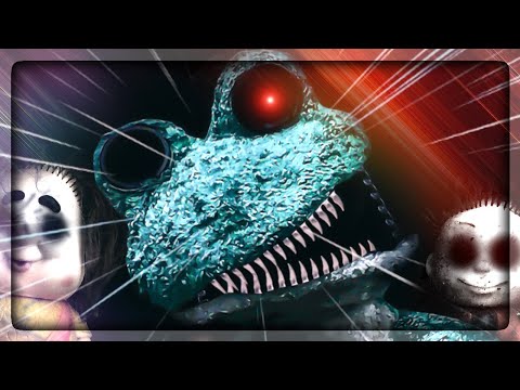 Видео: ФИНАЛ СЮЖЕТА !! ФРОГГИ ЖЕСТИТ !! РЕЖИМ «БУРЯ»  ✅ Five Nights with Froggy v4.0 #3