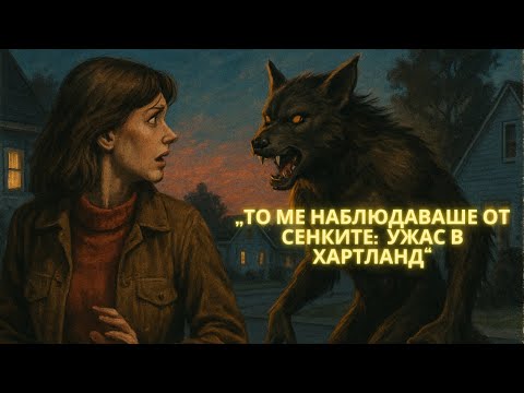 Видео: „То ме наблюдаваше от сенките:  Ужас в Хартланд“