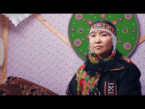 Видео: Долганский язык | Тема 3 | Быт