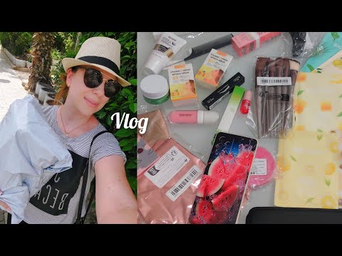 Видео: Израиль Пришла посылка 📦 с TEMU Распаковка Обзор