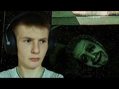 Видео: СТРАННАЯ БАБКА