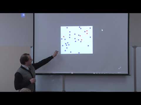 Видео: Квантовая термодинамика и современная статистическая физика