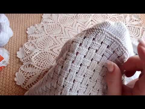 Видео: 🧶🤗☕🍩/ ГОТОВЫЕ РАБОТЫ 🔥🔥🔥🤗