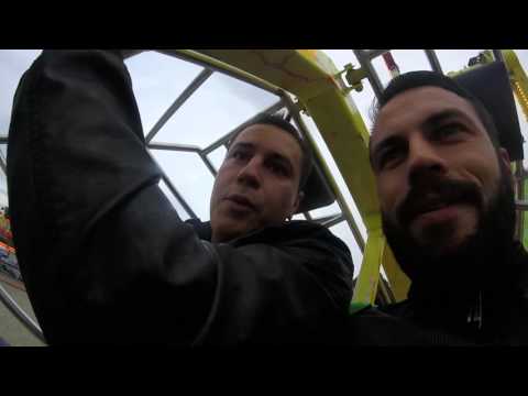 Видео: На въртележката