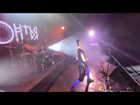 Видео: ЗВОНТЬЯ - Прямой эфир - 08.11.2025 - Factory 3 (Питер)