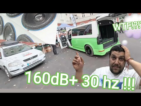 Видео: ВЛЮБИХ СЕ В TRANSPORTER! Дни на автомобилните аудио и визуални системи 2025 - ТУ София - [4K] 