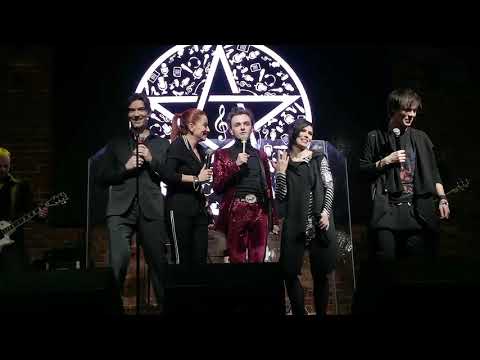 Видео: Пентаконцерт к 8 марта, часть 1 [09.03.2019]