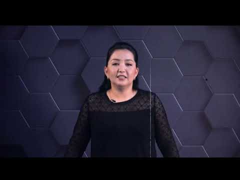 Видео: Түзулердің арасындағы бұрыш. Түзүлердің перпендикулярлығы. Практикалық бөлім. 10 сынып.