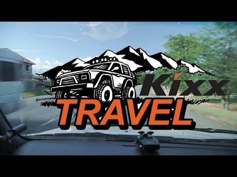 Видео: Курорт Ысык-Ата с KIXX Travel. Удивительный Кыргызстан. 1 сезон.